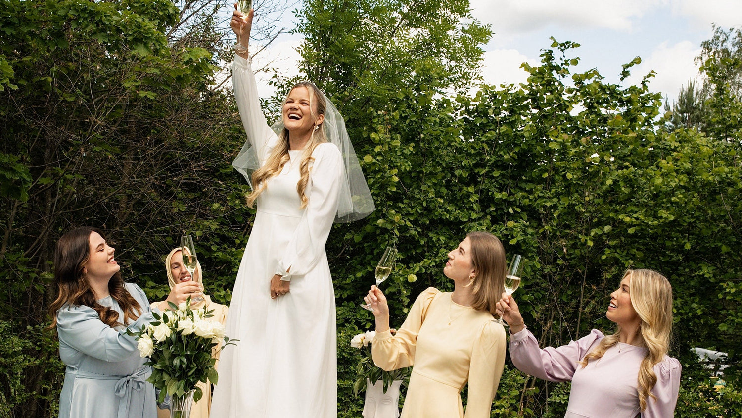 Wedding Edition