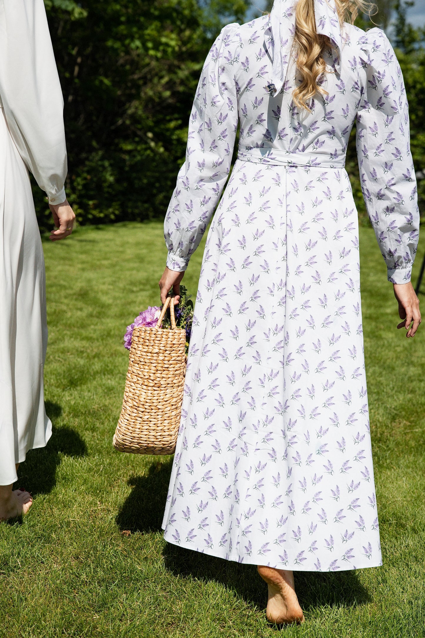 Madikken-kjole Lyng mønster