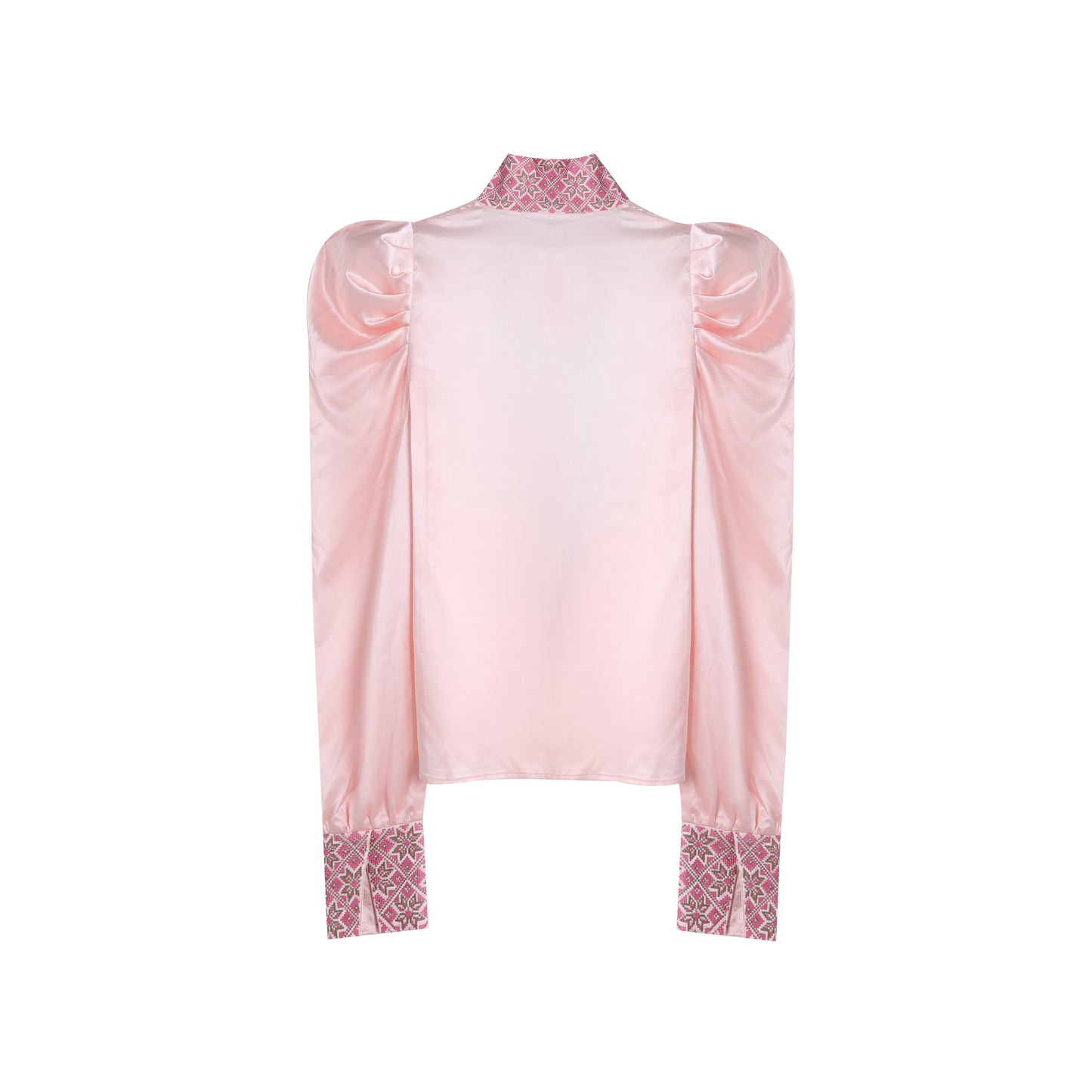 Drømmebluse Rosa