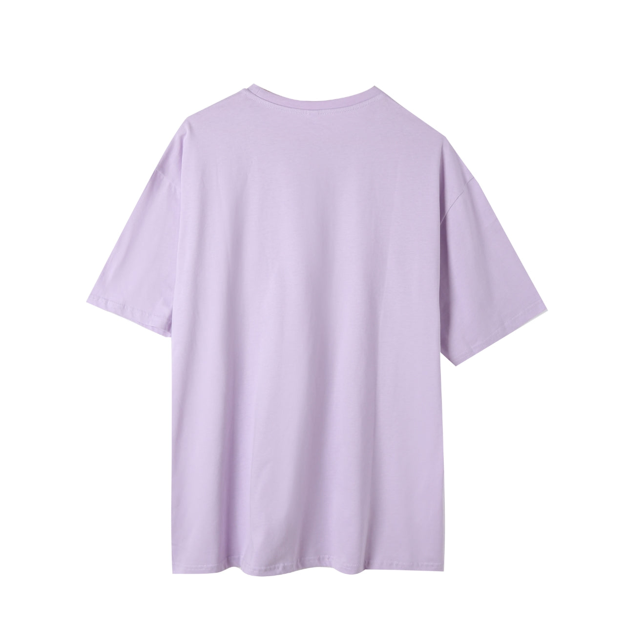 Lyng Fette Rå T-skjorte OVERSIZED