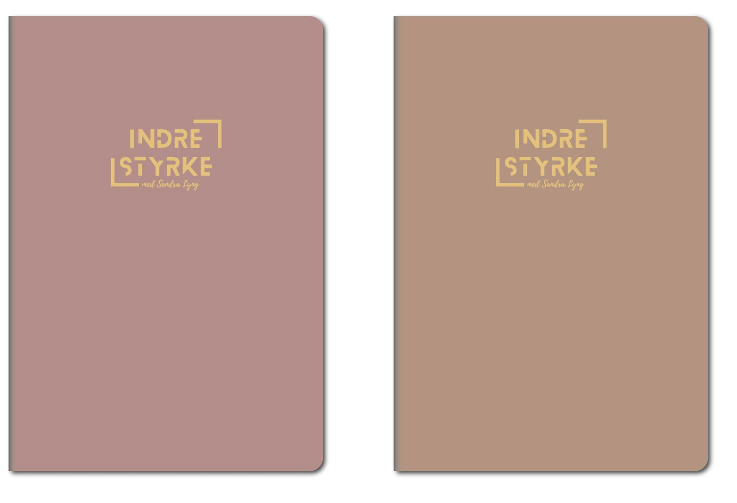 Indre Styrketrening Notatbok
