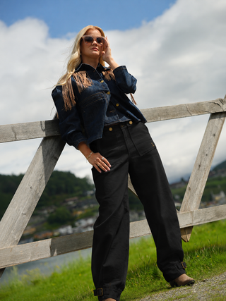 Denim