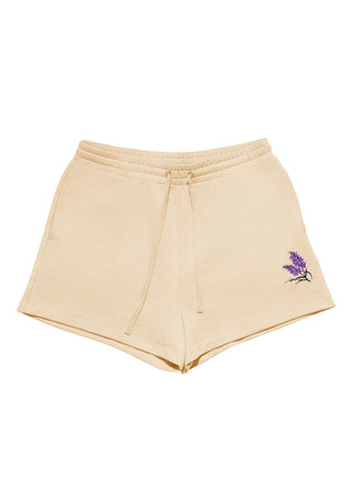 Self Impress Club Shorts - Gul