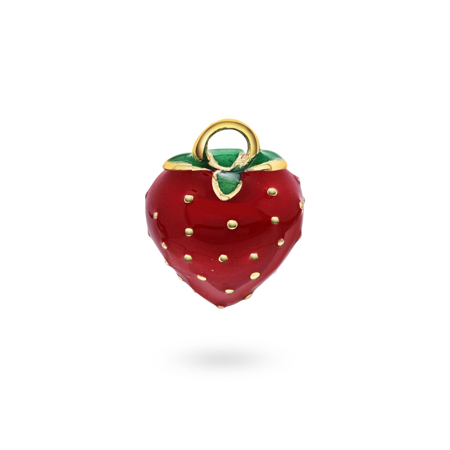 Berry Cute Charm