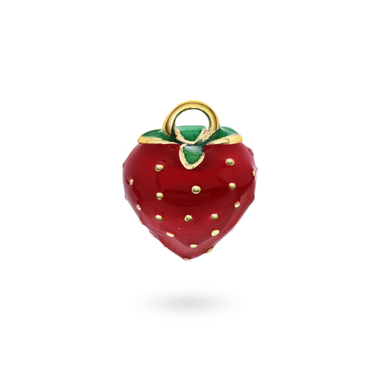 Berry Cute Charm