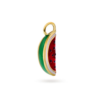 Melon Mood Charm