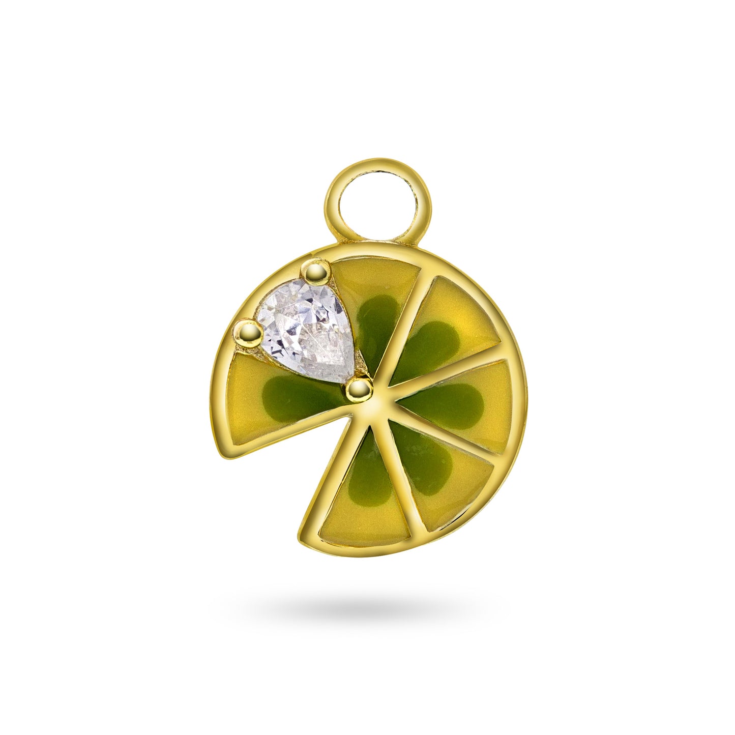 Lime Light Charm