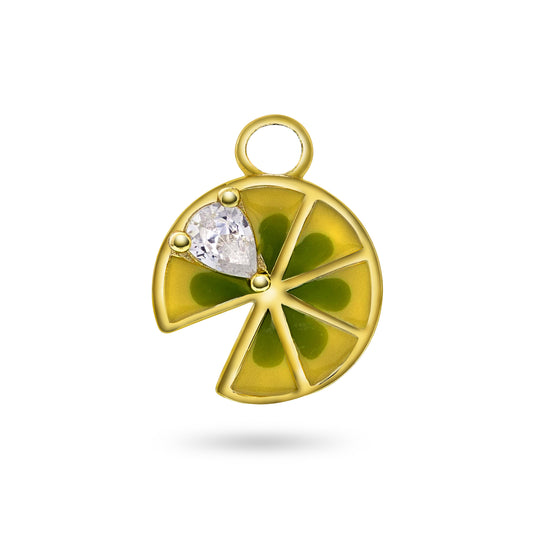 Lime Light Charm