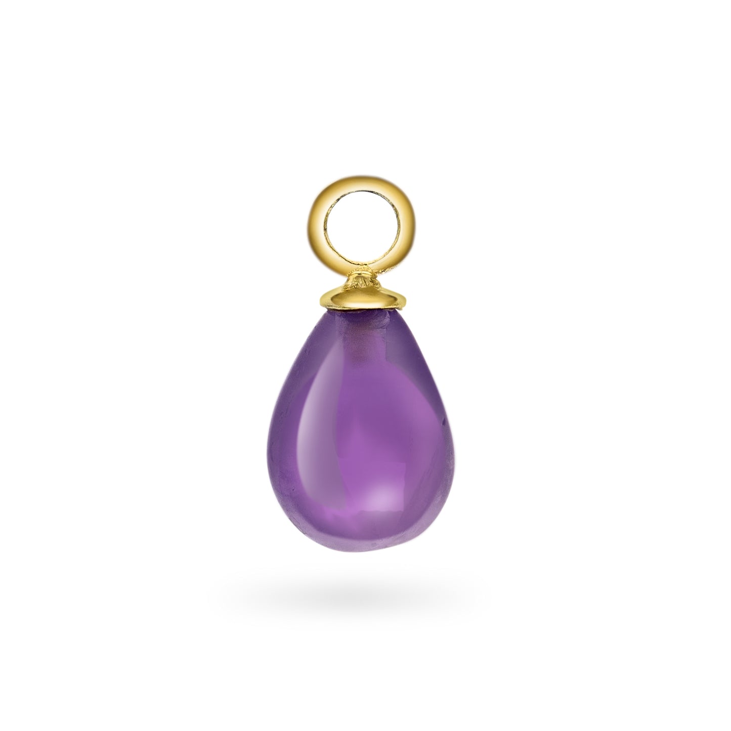Purple Haze Charm