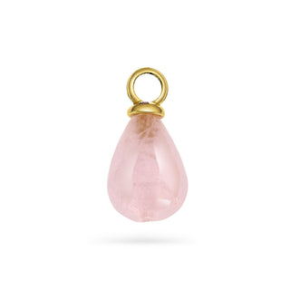Rose Glow Charm