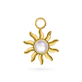 Ray of Yay Charm
