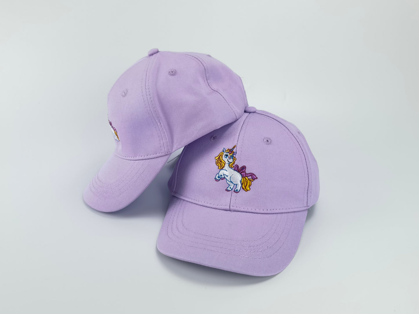 Corny Caps 🦄