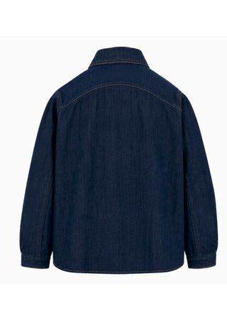 Billie Jeans Denim Jacket