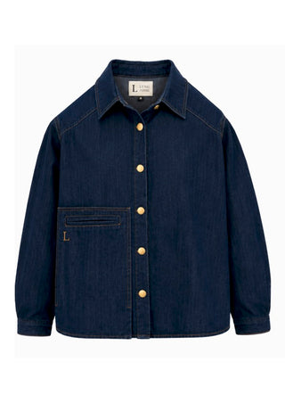 Billie Jeans Denim Jacket