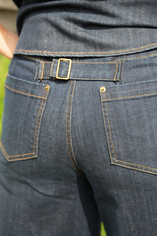 Miss Fancy Pants Denim