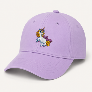 Corny Caps 🦄