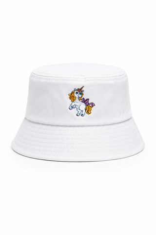 Corny bøttehatt
