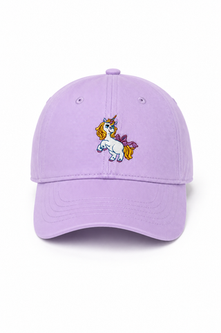 Corny Caps 🦄