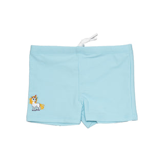 Corny Badeshorts