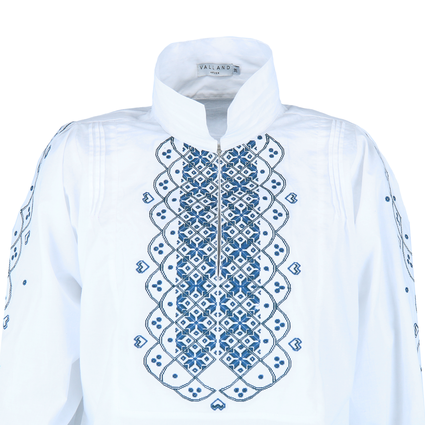 Drømmeskjorten - Forhåndssalg