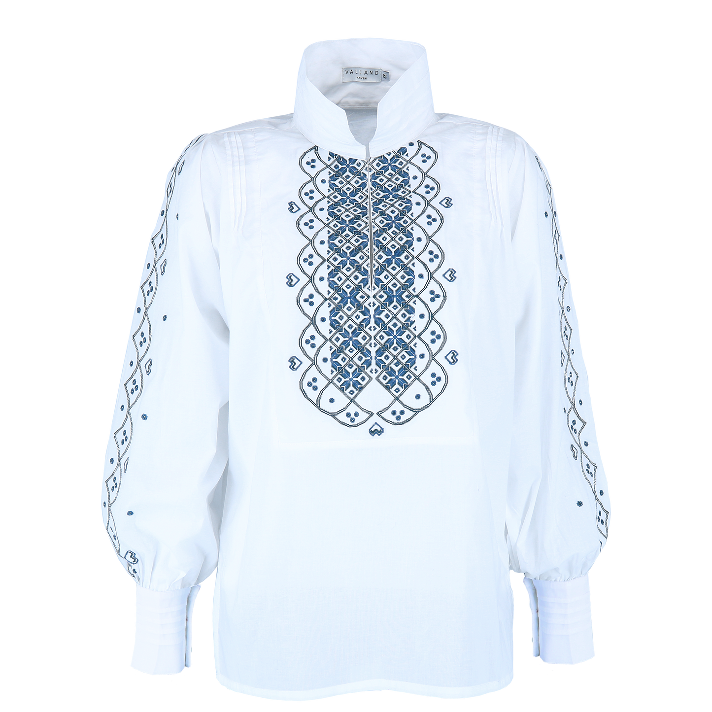 Drømmeskjorten - Forhåndssalg