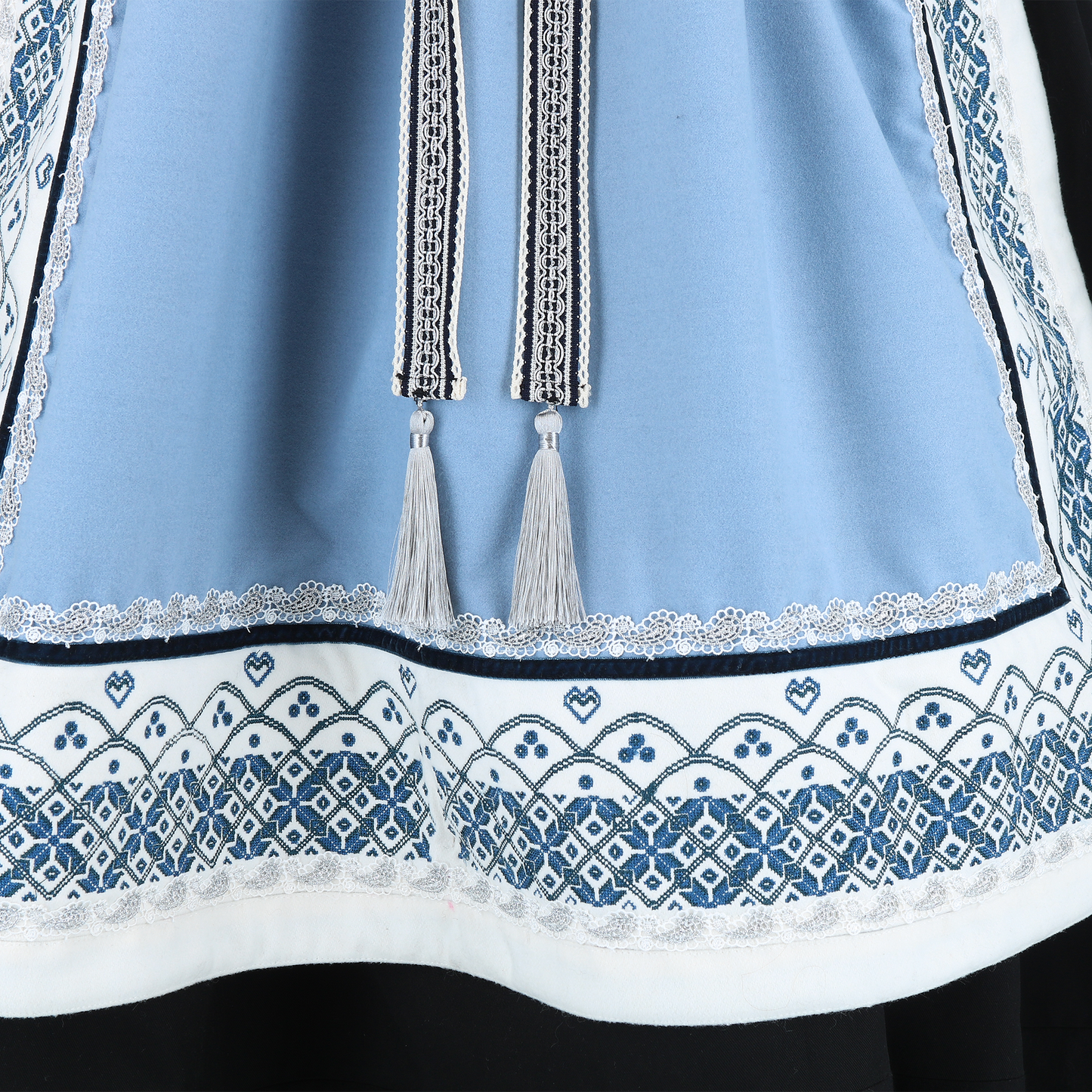 Drømmedrakt - Forhåndssalg