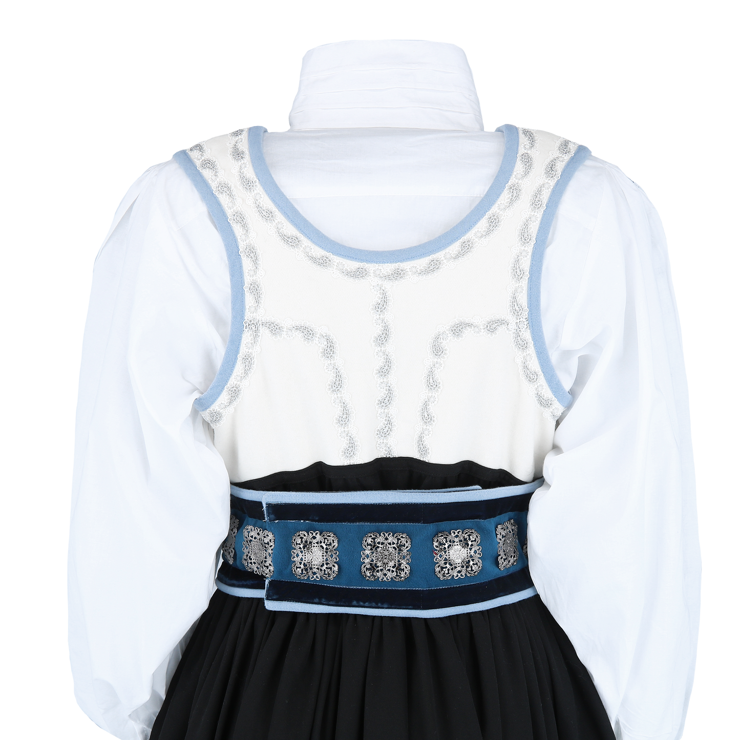 Drømmedrakt - Forhåndssalg