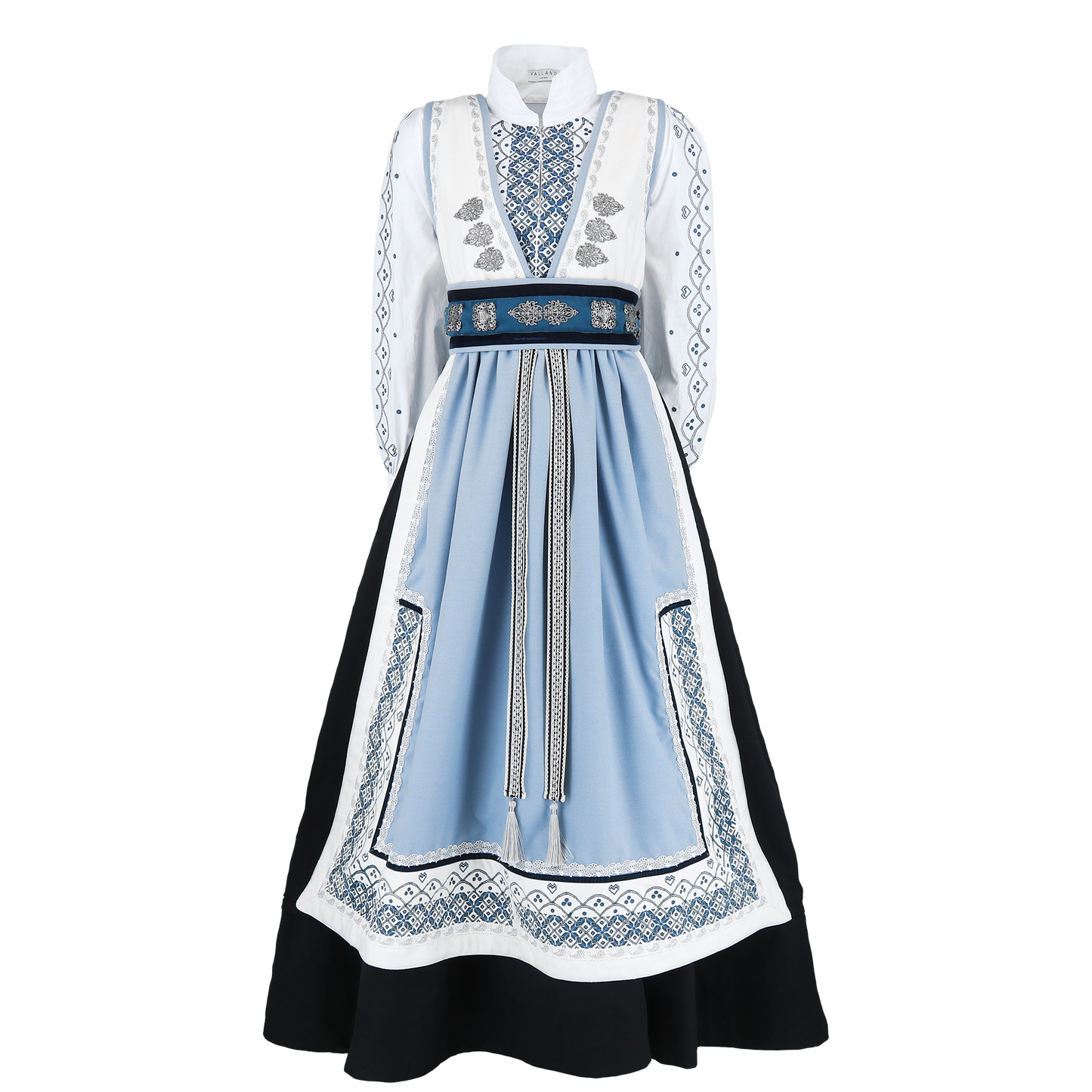 Drømmedrakt - Forhåndssalg