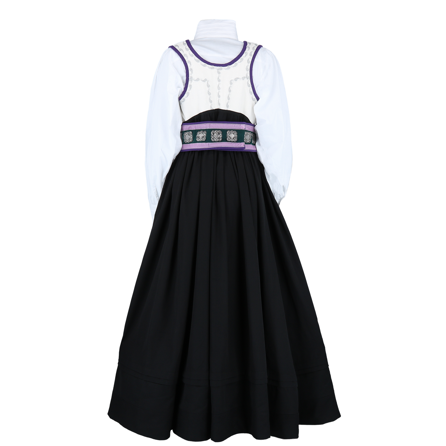 Lyngdrakt - Forhåndssalg