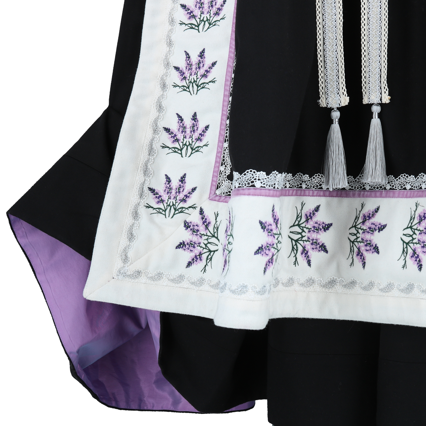 Lyngdrakt - Forhåndssalg