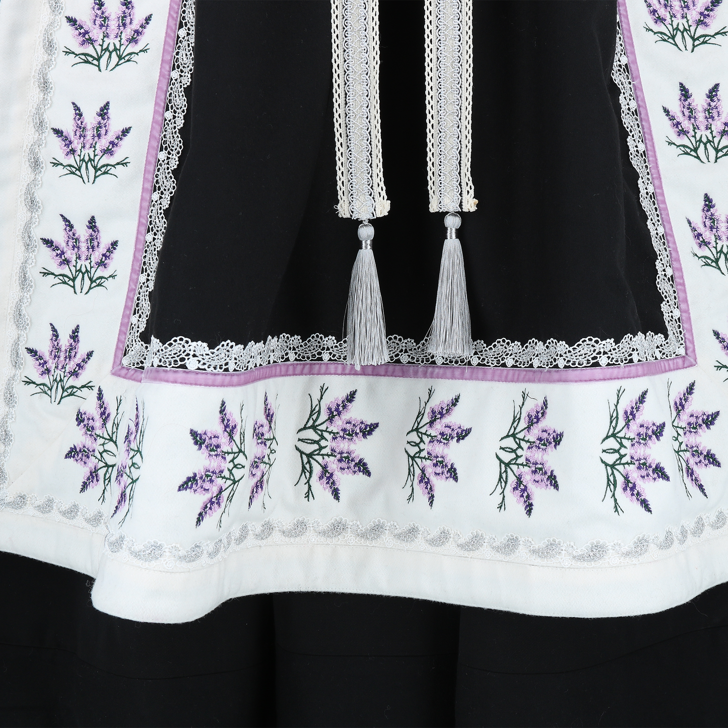 Lyngdrakt - Forhåndssalg