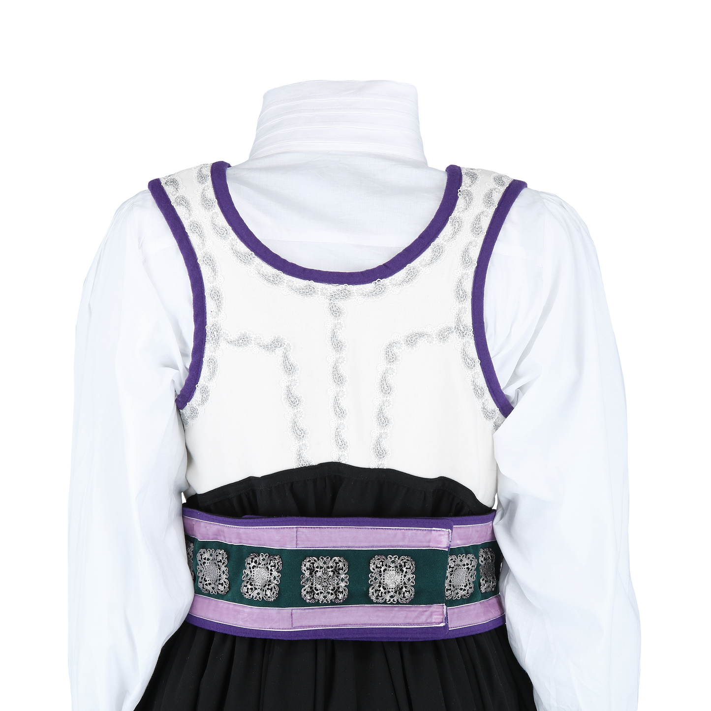 Lyngdrakt - Forhåndssalg