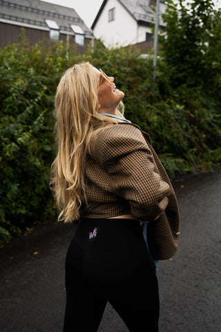 Lyng Tights