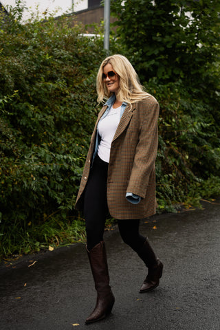 Lyng Tights