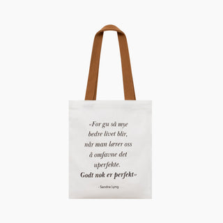 Sandra Lyng Totebag