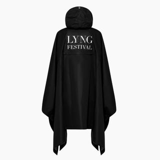 Lyng Festival Poncho