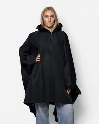 Lyng Festival Poncho