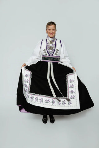 Lyngdrakt