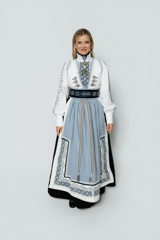 Drømmedrakt - Forhåndssalg