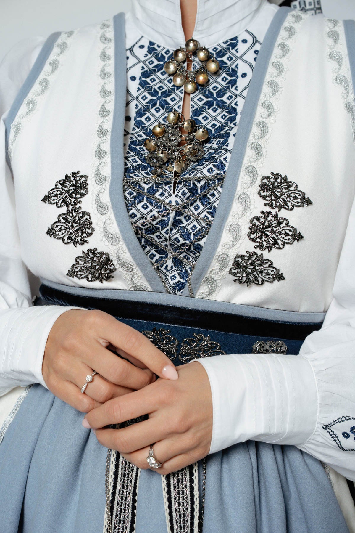 Drømmedrakt - Forhåndssalg