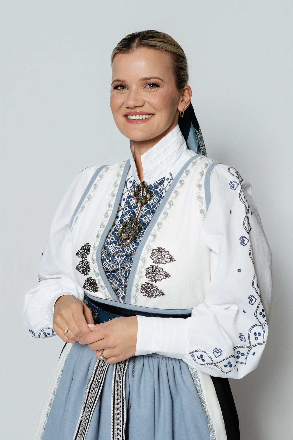 Drømmedrakt - Forhåndssalg