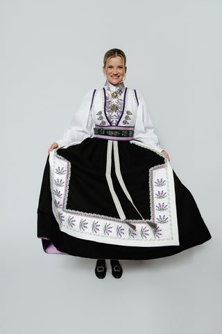 Lyngskjorten