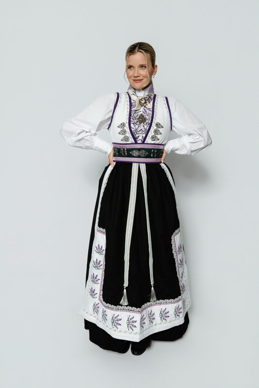 Lyngdrakt - Forhåndssalg