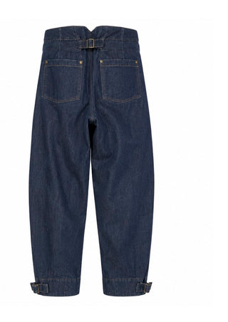 Miss Fancy Pants Denim