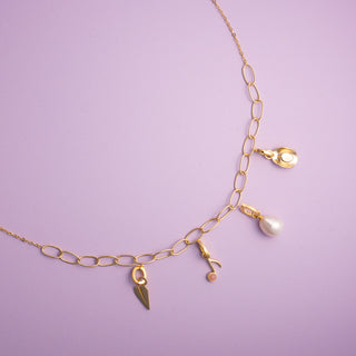 Pearlfect Charm