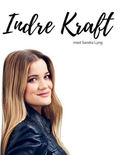 Indre Kraft kurs