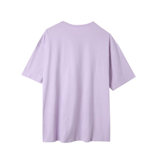 Lyng Fette Rå T-skjorte OVERSIZED